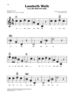 Lambeth Walk von Noel Gay (Download) 