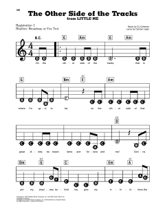 On The Other Side Of The Tracks von Carolyn Leigh (Download) 