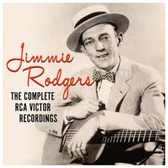 Pistol Packin' Papa von Jimmie Rodgers (Download) 