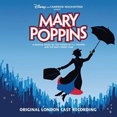 Supercalifragilisticexpialidocious von Anthony Drewe (Download) 