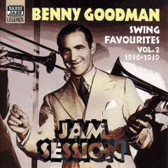 The Lady's In Love With You von Benny Goodman (Download) 