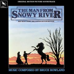 The Man From Snowy River von Bruce Rowland (Download) 