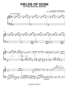 Fields Of Dusk von Offir Benjaminov (Download) 