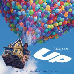 Married Life von Michael Giacchino (Download) 