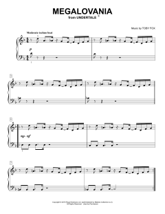 Megalovania (Download) 