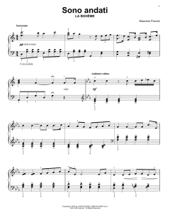 Sono andati (Download) 