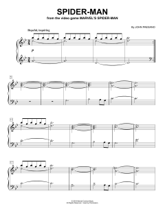 Spider-Man von John Paesano (Download) 