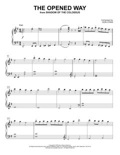 The Opened Way von Kow Otani (Download) 