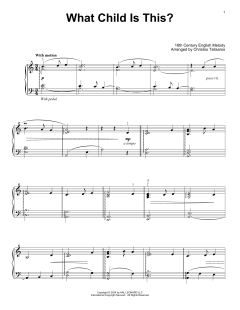 What Child Is This? (Download) 