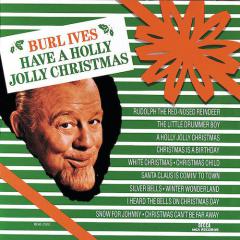 A Holly Jolly Christmas von Burl Ives (Download) 