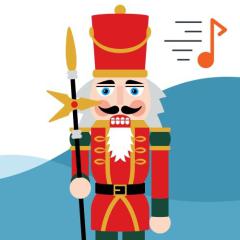 Dance Of The Sugar Plum Fairy, Op. 71a (Download) 