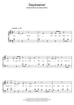 Daydreamer (Download) 