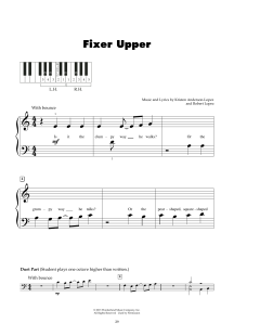 Fixer Upper von Robert Lopez (Download) 
