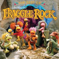 Fraggle Rock Theme von Philip Balsam (Download) 