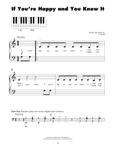 If You're Happy And You Know It (Download) 