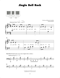 Jingle Bell Rock von Bobby Helms (Download) 