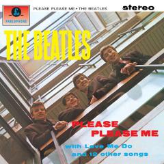Love Me Do von The Beatles (Download) 
