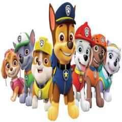 PAW Patrol Theme von Scott Krippayne (Download) 