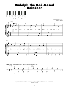 Rudolph The Red-Nosed Reindeer (Download) 