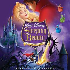 Sleeping Beauty von Tom Adair (Download) 