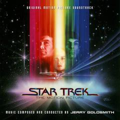 Star Trek(R) The Motion Picture (Download) 