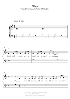 Stay von Rihanna (Download) 