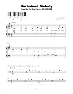 Unchained Melody von Righteous Brothers (Download) 