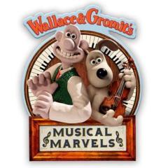 Wallace And Gromit Theme (Download) 