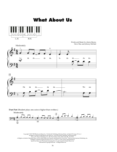 What About Us von Steve Mac (Download) 