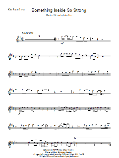 (Something Inside) So Strong von Labi Siffre (Download) 