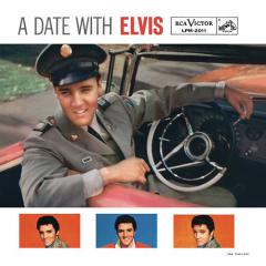 (You're So Square) Baby I Don't Care von Elvis Presley (Download) 