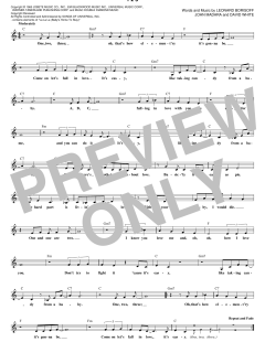 1 2 3 von Len Barry (Download) 