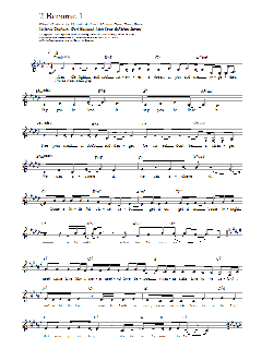 2 Become 1 (Download) 