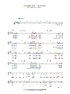 A Bullet For Everyone (Download) 
