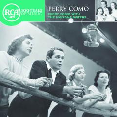A Dreamer's Holiday von Perry Como (Download) 