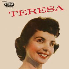 A Tear Fell von Teresa Brewer (Download) 