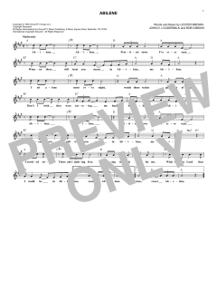 Abilene von Bob Gibson (Download) 