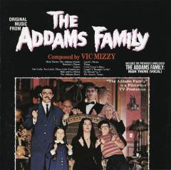 Addams Family Waltz (Download) 