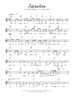 Adoration (Download) 
