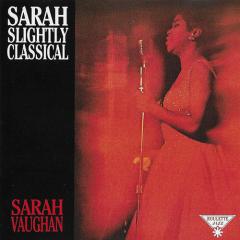 Ah! Sweet Mystery Of Life von Sarah Vaughan (Download) 