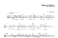 Ahavat Olam von Steve Klaper (Download) 