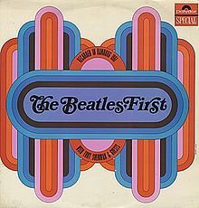 Ain't She Sweet von The Beatles (Download) 