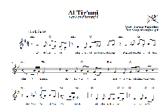 Al Tir'uni von Amiran-Pugatchov (Download) 