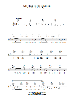 All I Have To Do Is Dream von The Everly Brothers (Download) 