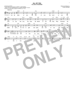 All Of You (Download) 