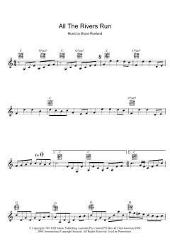 All The Rivers Run (Download) 
