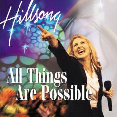 All Things Are Possible von Hillsong Worship (Download) 
