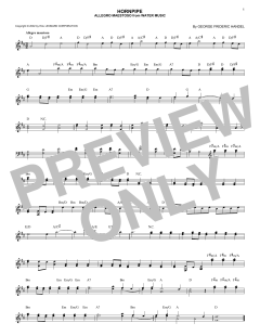 Allegro Maestoso (Download) 