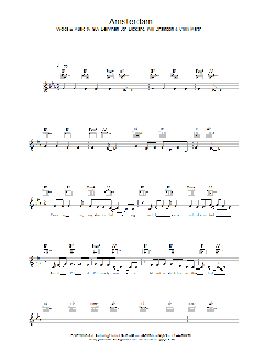 Amsterdam (Download) 