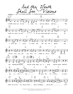 And the Youth Shall See Visions (Download) 